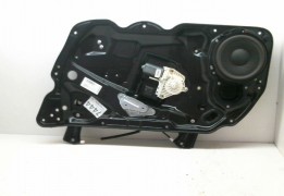 MECANISME+MOTEUR LEVE-GLACE AVD